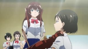 Ao no Orchestra: 1×10