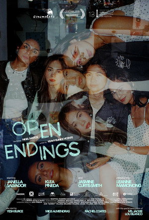 Open Endings 75