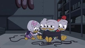 DuckTales Season 1 Episode 2