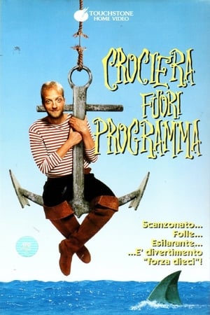 Poster Crociera fuori programma 1994