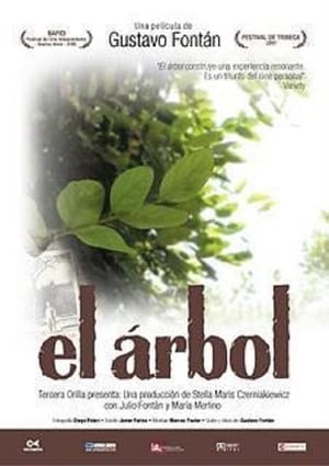 El árbol film complet