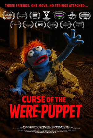 Curse of the Were-Puppet 3