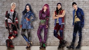 Descendants 2 รวมพลทายาทตัวร้าย 2 พากย์ไทย