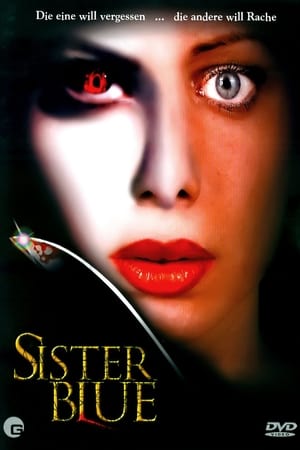 Poster Sister Blue (2003)