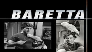 poster Baretta