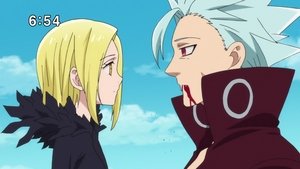 The Seven Deadly Sins: Season 2 Episode 12 – Where Love is Found