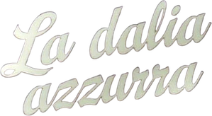 A Dália Azul — Logos 3