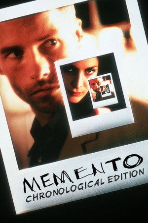 poster Memento
