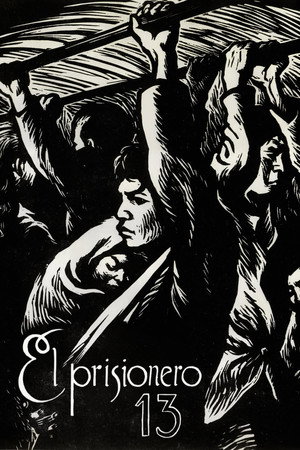 El prisionero 13
