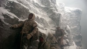 North Face – Una storia vera