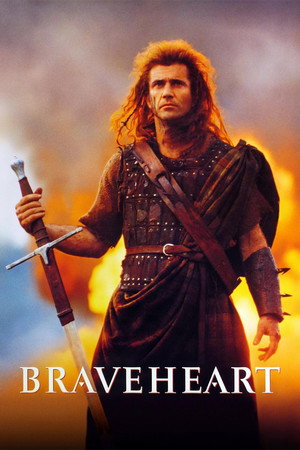 poster Braveheart