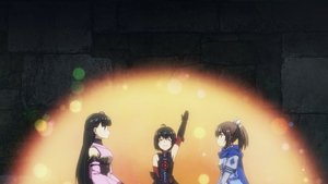 BOFURI: I Don’t Want to Get Hurt, so I’ll Max Out My Defense. Season 1 Episode 5