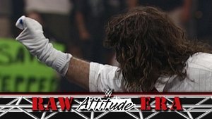 RAW is WAR 327
