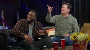 Barmageddon Chris Hardwick vs. Rob Riggle