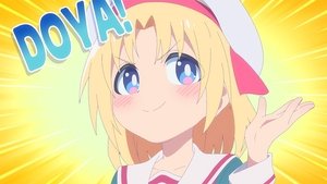 Cultural Exchange with a Game Centre Girl: 1×4