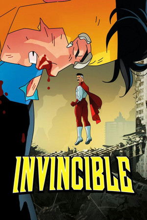 Invincible - Season 1
