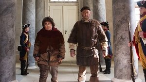 Vizitatorii 3: Revoluția (2016) – Dublat în Română