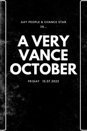 Image A Very Vance October
