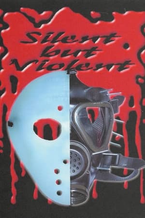 Poster Silent but Violent 2000