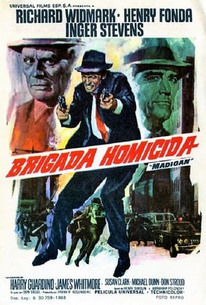 Brigada homicida