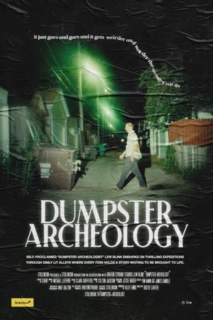 Nonton film Dumpster Archeology (2024) terbaru sub indo Nonton film Dumpster Archeology (2024) terbaru sub indo