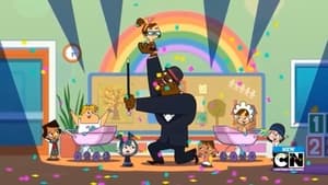 Total DramaRama: 2×38