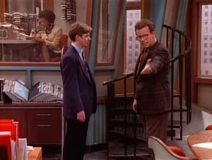 NewsRadio Big Day