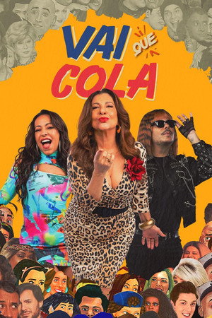 Vai Que Cola - Season 14