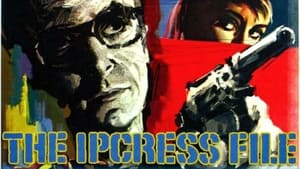 The Ipcress File (1965)