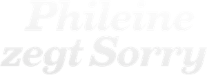 Phileine Zegt Sorry — Logos 1