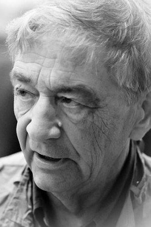 Eduard Uspensky portrait