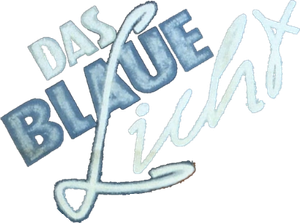 The Blue Light