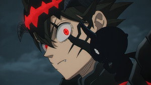 Black Clover: Saison 2 Episode 3