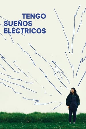 Poster I Have Electric Dreams 2023