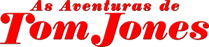 Tom Jones — Logos 2