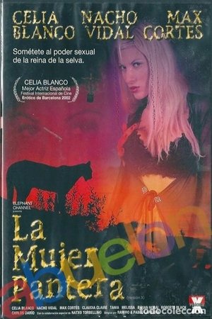 Image La mujer pantera