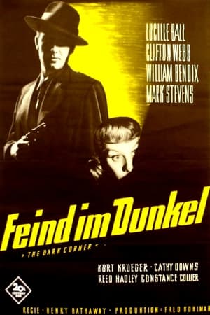 Feind im Dunkel (1946)