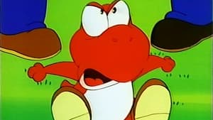 Super Mario World: Mario to Yoshi no Bouken Land (1991)