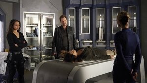 Dark Matter 1×7