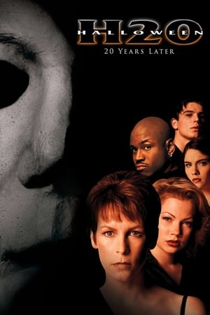 Halloween H20: 20 Years Later (1998) | Team Personality Map