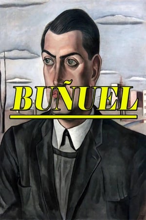 Poster Buñuel 1984