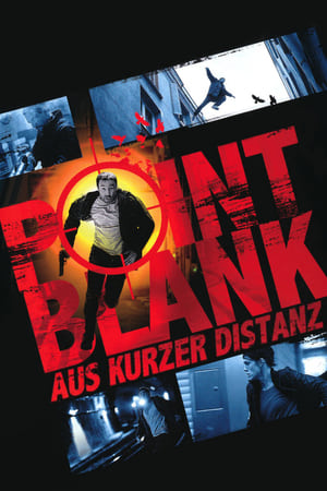 Image Point Blank - Aus kurzer Distanz