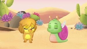 Hatchimals: Adventures in Hatchtopia: 1×8