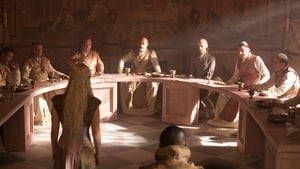 Game Of Thrones 2012 Season 2 Hindi Dubbed Episode 7