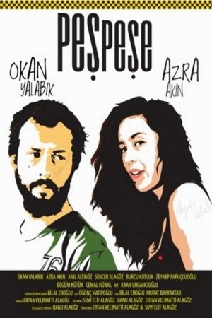 Poster Peş Peşe (2010)