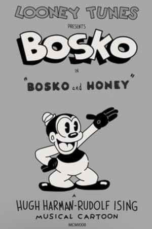 Image Bosko and Honey