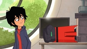 Big Hero 6 The Series ปี 1 ตอนที่ 1