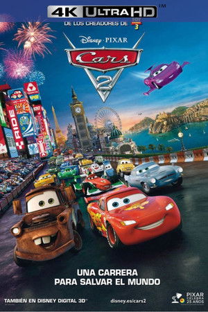 Cars 2