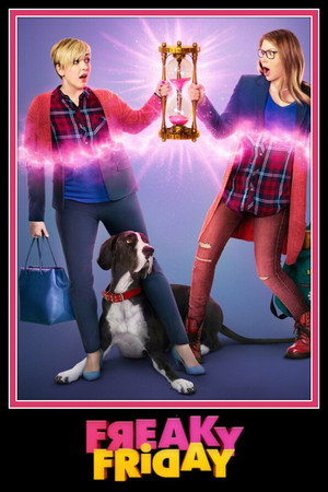 Freaky Friday 29