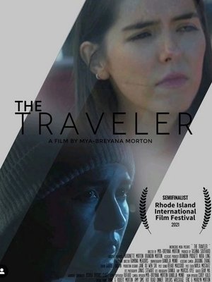 Poster The Traveler (2021)